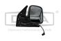 Peegel Parem 701857508H 88570305002 VW Transporter T4 DPA