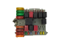 Kaitsmete kast Fiat 51775688 0051775688057657 19661