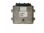 Juhtplokk 55204807 4100120 Fiat Bosch 46707