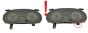 Tahhomeeter Trafic 2 Vivaro Primastar 8200283199 E 69556