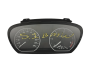 Spidomeeter BMW 1 E87 9166821-02 1024952-85 44119