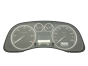 Spidomeeter Peugeot 307 9636708880 E 05 26565