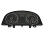 Tahhomeeter VW Touran 1T0920871D A2C53391864 VDO