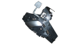 Ukselink Vasak Ees Originaal Citroen C5 III 9143H7