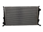 Mootori Radiaator 8200880550 Duster Dacia