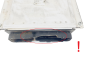 Juhtplokk 9030930266F 39110-02420 TBE2IN11 Hyundai Kefico 46418