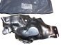 Soojuskaitse Originaal 140130121R Renault