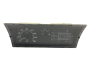 Spidomeeter Fiat Panda 6060200060 06060200010 58506