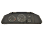 Tahhomeeter Mazda 323F BC6B55430 69319-220 Yazaki
