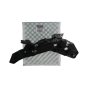 Põrkeraua Kinnitus Vasak Ees Originaal 1391283080 Fiat Citroen Peugeot