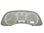 Tahhomeeter Peugeot 307 9655476580 G00 25892