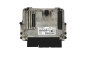 Juhtplokk 0281030545 9807886180 PSA Bosch 24117