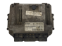 Juhtplokk PSA 0281011089 9647785580 Bosch 20460