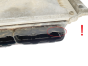Juhtplokk Fiat 55188214 0281011421 Bosch
