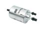 Kütusefilter 4F0201511E B12792 Audi Seat Borsehung