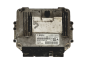 Juhtplokk 0281012526 9666579080 9657699480 PSA Bosch 30375