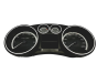 Tahhomeeter Peugeot 308 9665107380 57980