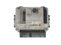 Juhtplokk 55204761 0281012862 Fiat Bosch 37710