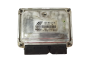 Juhtplokk 0281011199 038906019BH VW Seat Bosch 3144