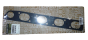 Tihend, tihendusrõngas Originaal Renault Master II 2.5 DCI 8200459643