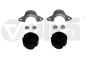 Remondikomplekt Tehke VW Audi Skoda 4D0411327D K41786301 Vika