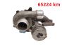 Turbokompressor Ford F1FG-6K682-AB 16399700006 65224 km