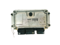 Juhtplokk 9647481280 0261207474 9643840680 PSA Bosch 32128