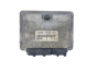 Juhtplokk 038906018BA 0281001756 Audi Bosch 63365