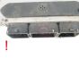 Juhtplokk 9645989480 9655756380 IAW48P2.72 PSA Magneti Marelli 46443