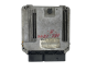Juhtplokk 00551824900 0261S01007 MED711A001 Fiat Bosch