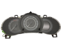 Spidomeeter Citroen C3 2 96665882XT A2C53366301 22760