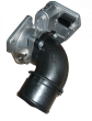 Gaasiklapi ventiil Jumper Boxer Ducato III 3.0HDI 1636.71 Qplus