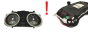 Spidomeeter Renault Megane 2 8200364007 50830