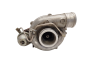 Turbokompressor Volvo 2.5 D5 074145701J K14