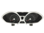 Tahhomeeter Ford Fiesta 8A6T-10849-GH Visteon 37657