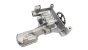 Õlipump 9431291021 9638783980 1001C0 2.0HDI Citroen Peugeot