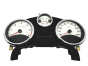 Tahhomeeter Peugeot 207 9666749180 A2C53370972 40100