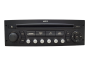 Raadio Cd Mp3 Mängija Peugeot 207 96643699XT PSARCD431-63 Continental