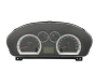 Tahhomeeter Chevrolet Aveo 96814474 50748