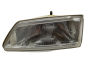 Esituli Vasak Citroen ZX 95656543 Carello 4836