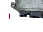 Juhtplokk 9650517880 9647423380 5WS40049C-T PSA Siemens 63939