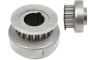Nukkvõlli hammasratas Originaal Citroen Peugeot C2 C3 206 306 1.0-1.6 TU 0513A0