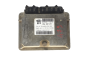 Juhtplokk IAW4EF.P2 73500446 Fiat Magneti Marelli 21105