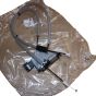 Ukse luku mehhanism Vasak Uus Originaal 9808417480 Citroen Jumpy 4 Peugeot Expert 4