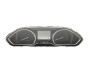 Tahhomeeter Peugeot 2008 9824707380 Yazaki