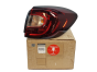 Lamp Parem Taga Renault Captur 265506738R 2017-2019 Uus Originaal