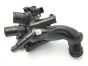 Termostaadi Korpus Citroen Peugeot V753452180 Qplus
