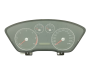 Tahhomeeter Ford Focus 4M5T-10849-GM 4M5T10849GM 26533
