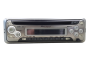 Raadio CD-mängija Pioneer DEH-1600R D4Q