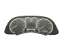 Tahhomeeter Peugeot 307 9645768480 E 01 52664